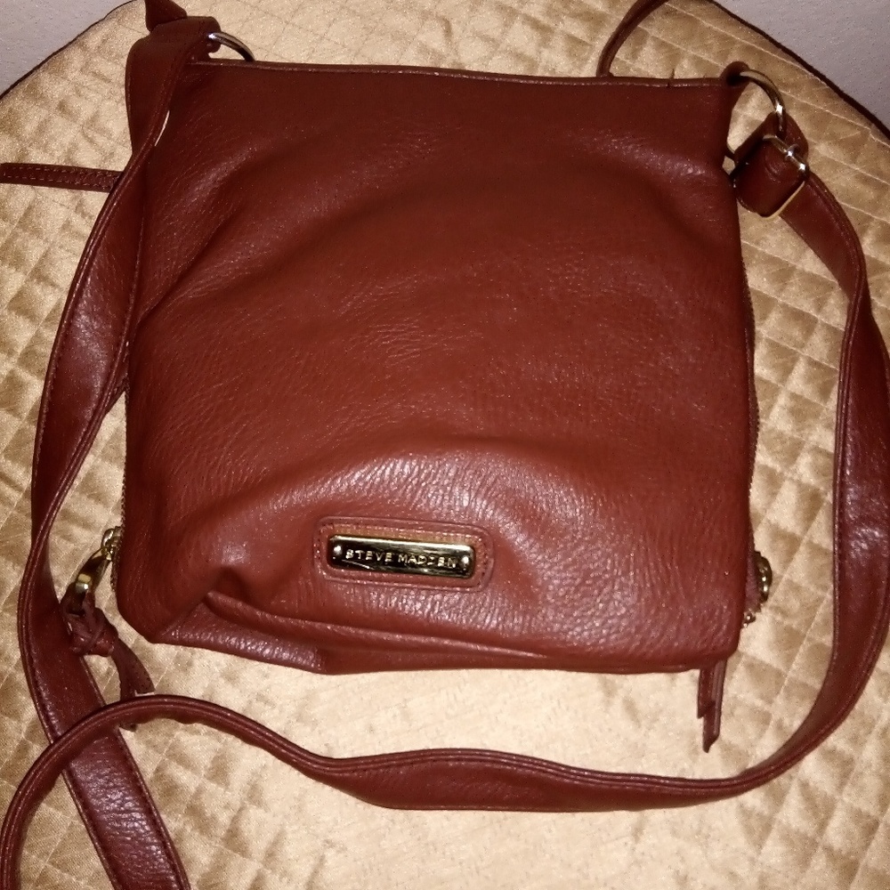 Small handbag